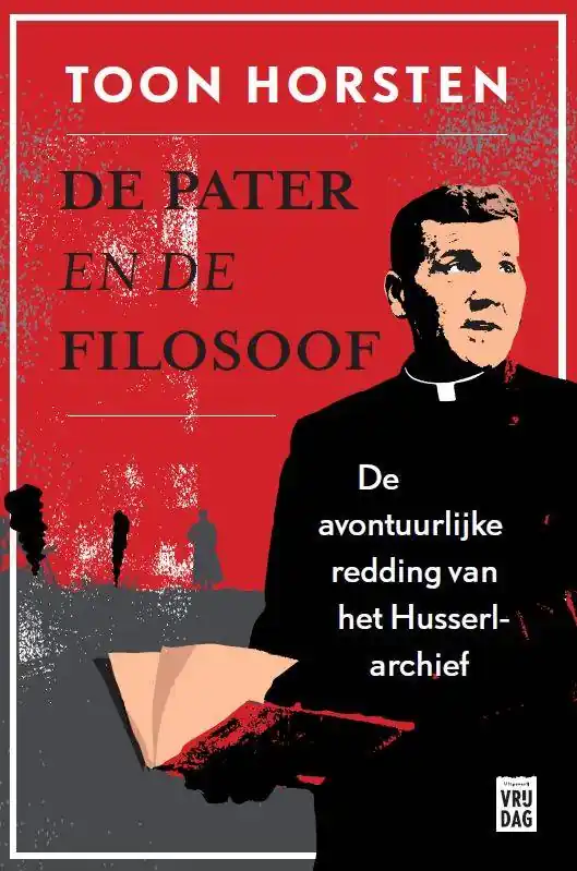 Laatste Kans De pater en de filosoof / Druk 1
