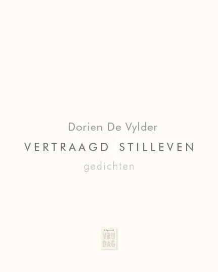 Betrouwbaar Vertraagd stilleven / Druk 1