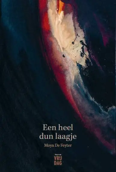 Een heel dun laagje / Druk 1 Populair