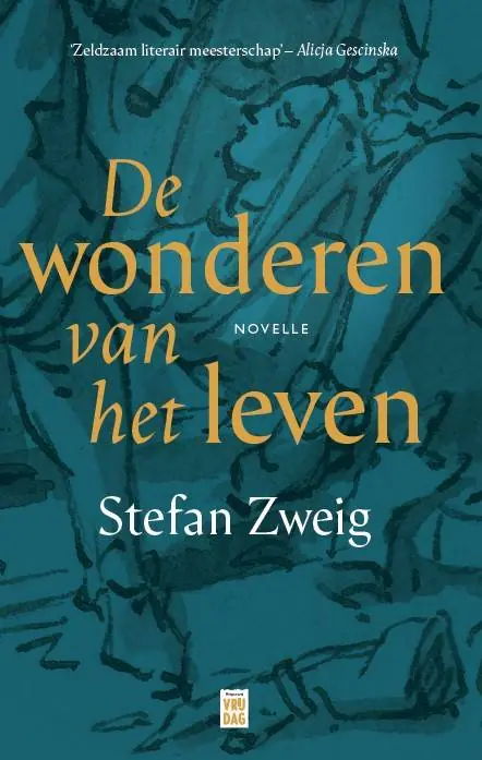 De wonderen van het leven / Druk 1 Beperkt Aanbod