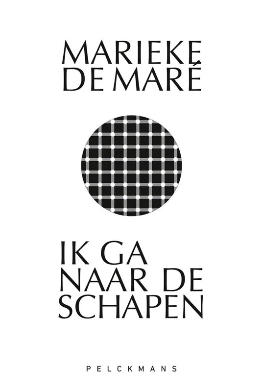 Snelle Levering Ik ga naar de schapen / Druk 1