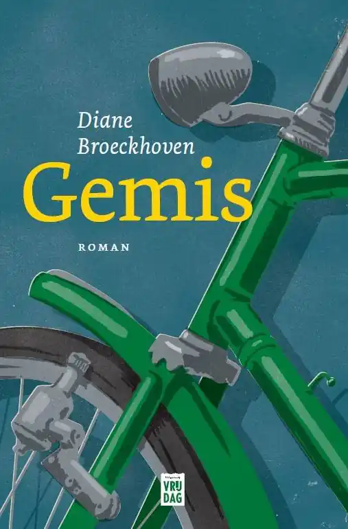 Direct Beschikbaar Gemis / Druk 1