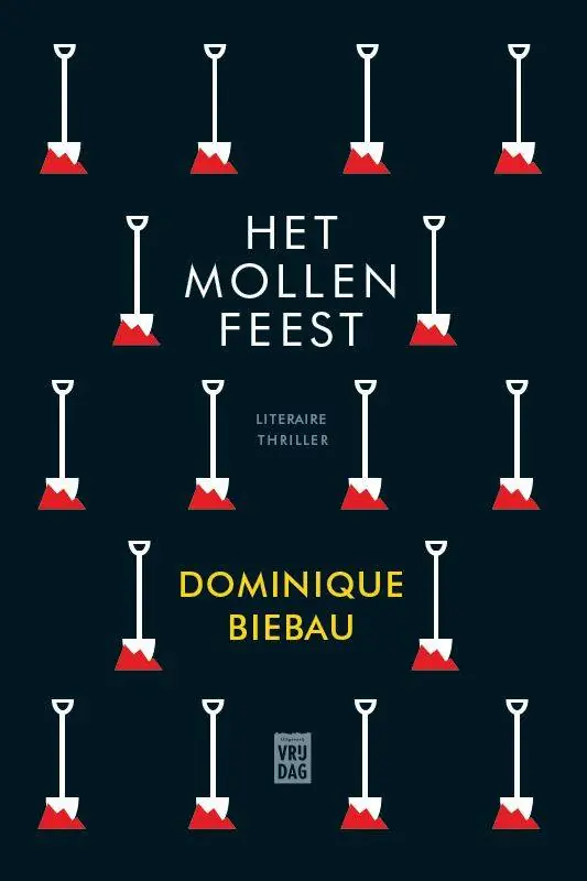 Laatste Kans Het mollenfeest / Druk 1