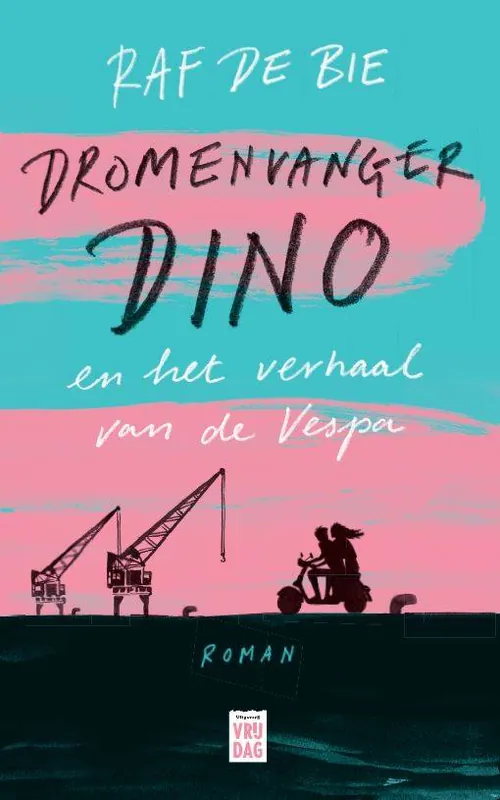 Op = Op Dromenvanger Dino / Druk 1