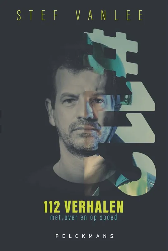 112 verhalen / Druk 1 Aanbieding