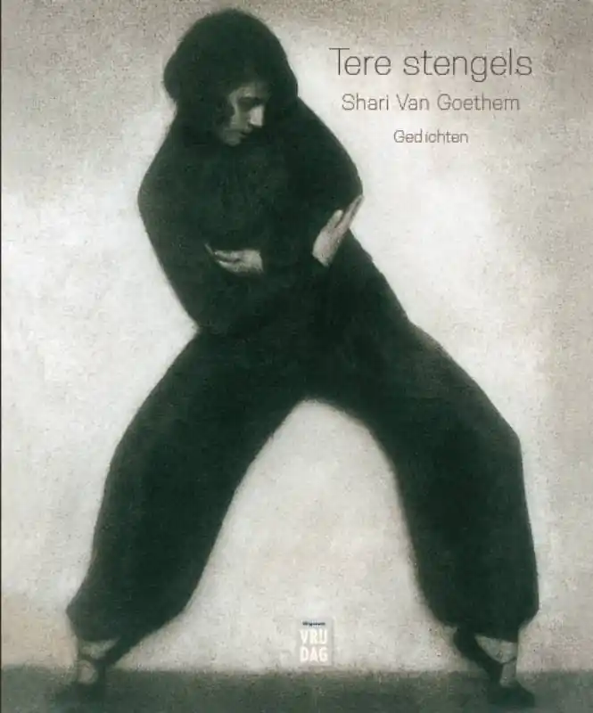 Lage Kosten Tere stengels / Druk 1