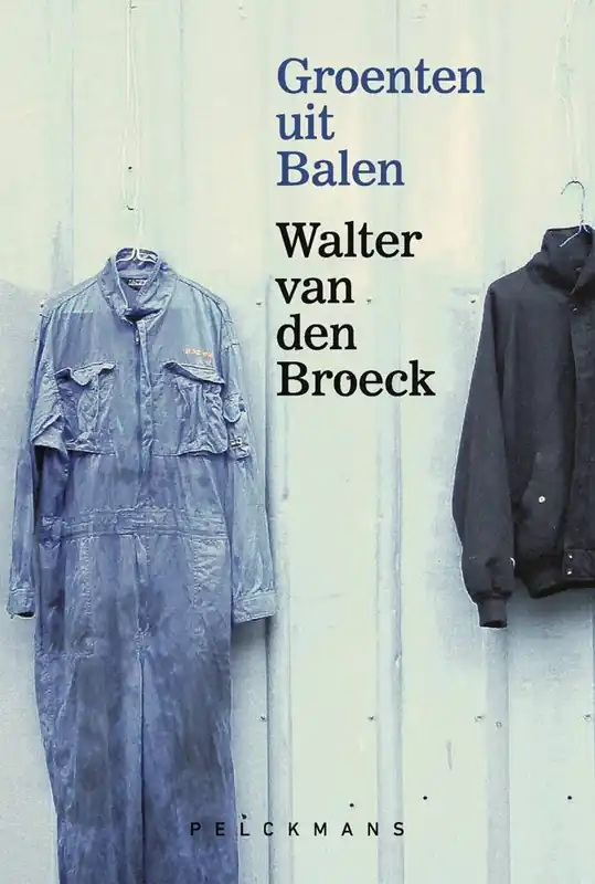 Lage Kosten Groenten uit Balen / Druk 1