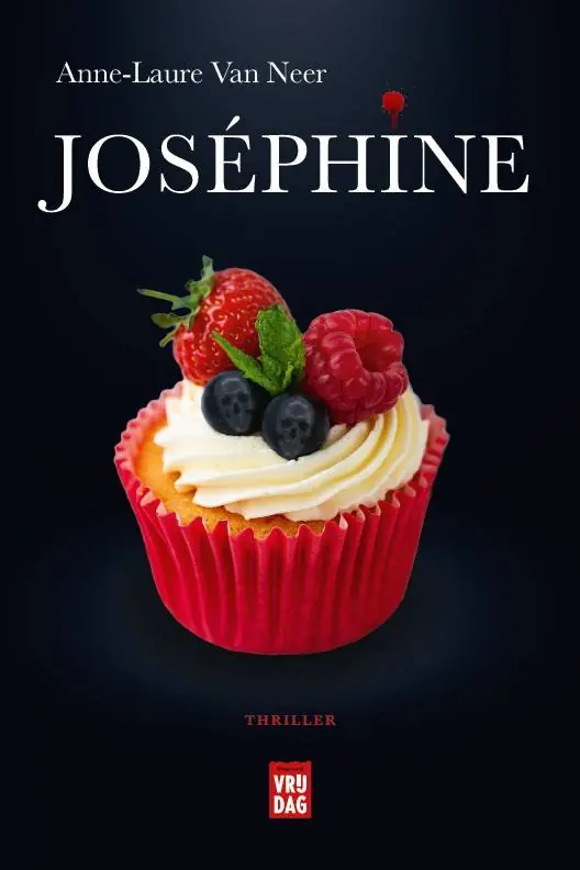 Tijdelijk Beschikbaar Josephine / Druk 1