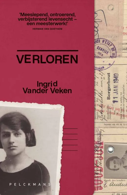 Direct Beschikbaar Verloren / Druk 1