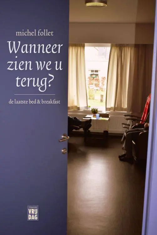 Wanneer zien we u terug? / Druk 1 Gereduceerde Prijs