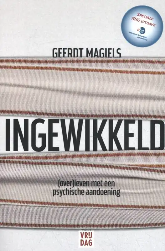 Laatste Kans Ingewikkeld / Druk 1