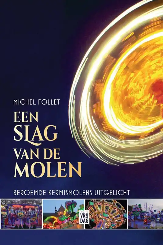 Korting Een slag van de molen / Druk 1