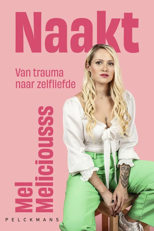 Seizoensaanbieding Naakt / Druk 1