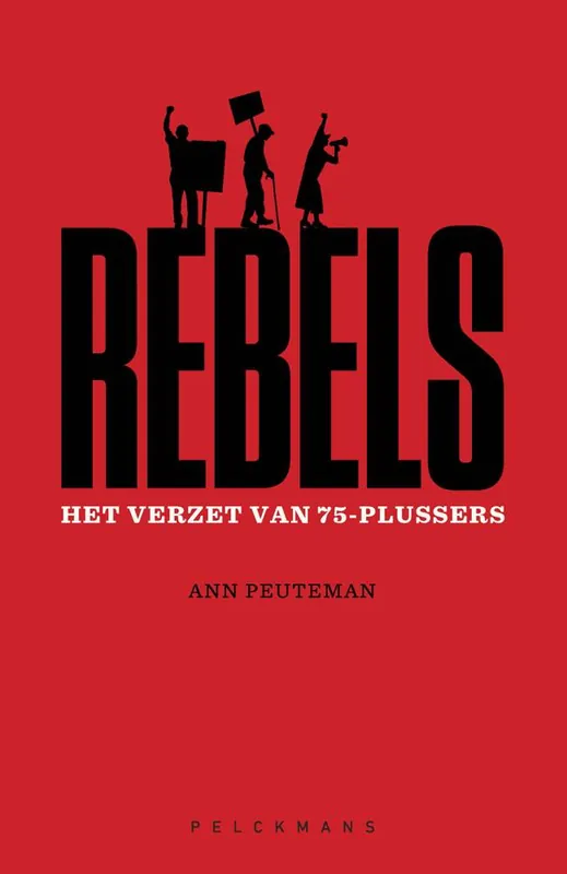 Rebels / Druk 1 Hoge Kwaliteit
