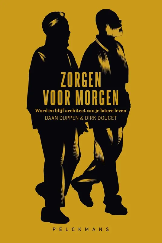 Beste Prijs Zorgen voor morgen / Druk 1