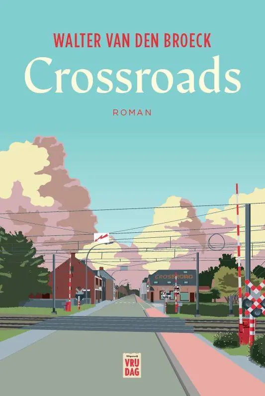Crossroads / Druk 1 Gecertificeerd