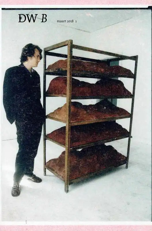 Vintage / Druk 1 Uitverkoop