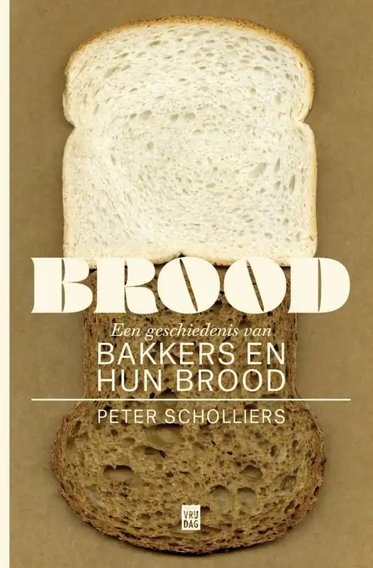 Brood / Druk 1 Snelle Levering