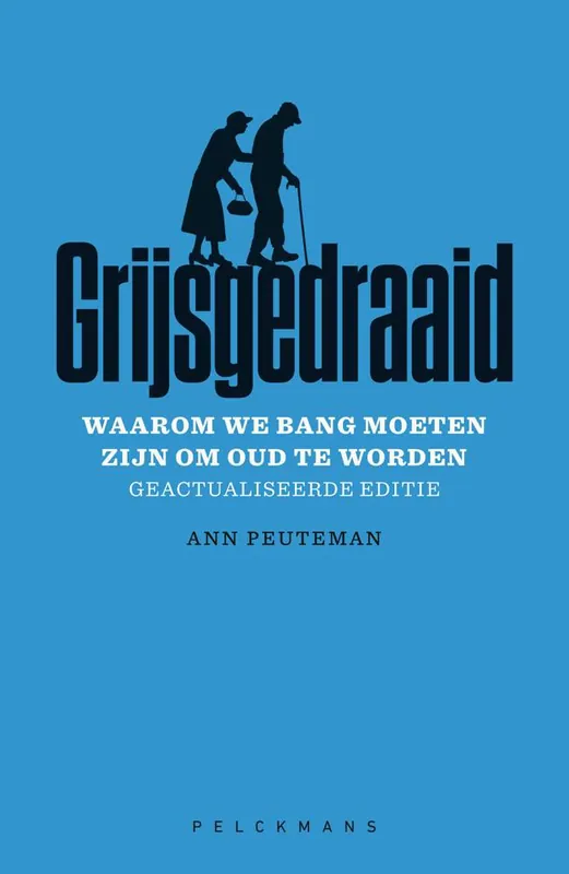 Voordeelprijs Grijsgedraaid / Druk 1