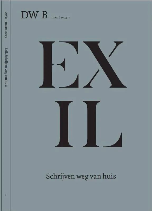 Laatste Versie Exil / Druk 1