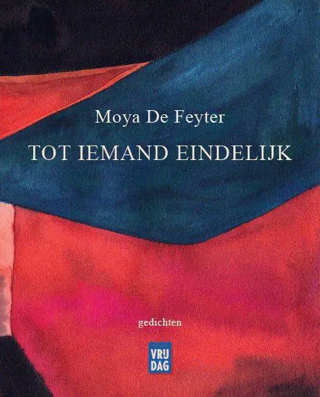 Korting Tot iemand eindelijk / Druk 1