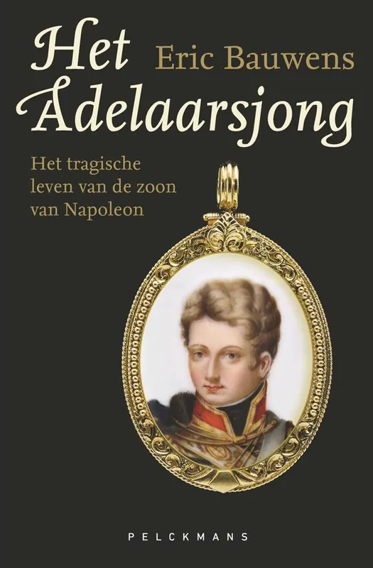 Koop Online Het adelaarsjong / Druk 1