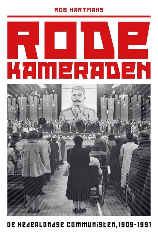 Betaalbaar Rode kameraden / Druk 1