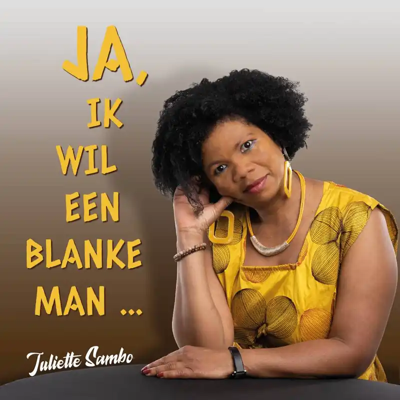 Ja, ik wil een blanke man ... / Druk 1 Hete Deal