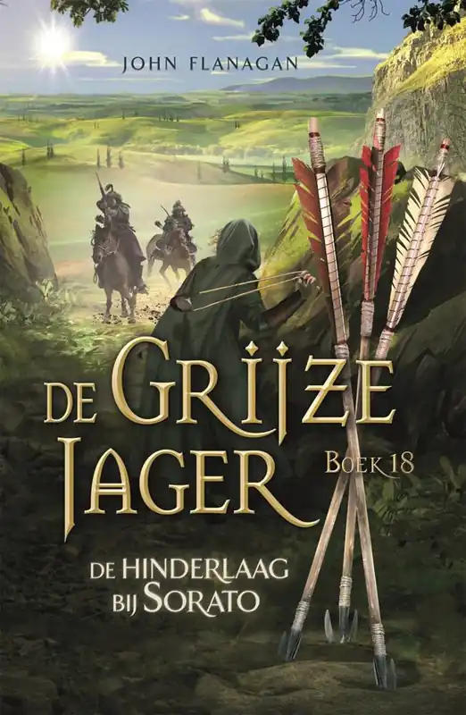 De hinderlaag bij Sorato / Druk 1 Seizoensaanbieding