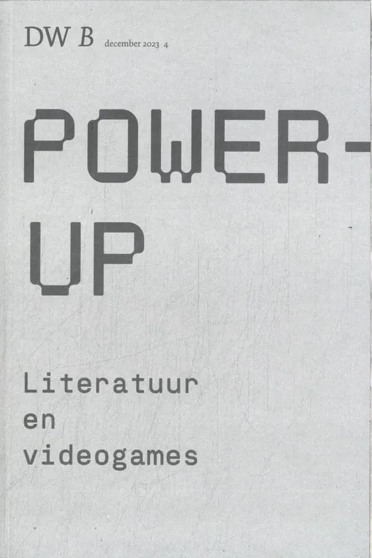 Power-up / Druk 1 Meest Verkocht