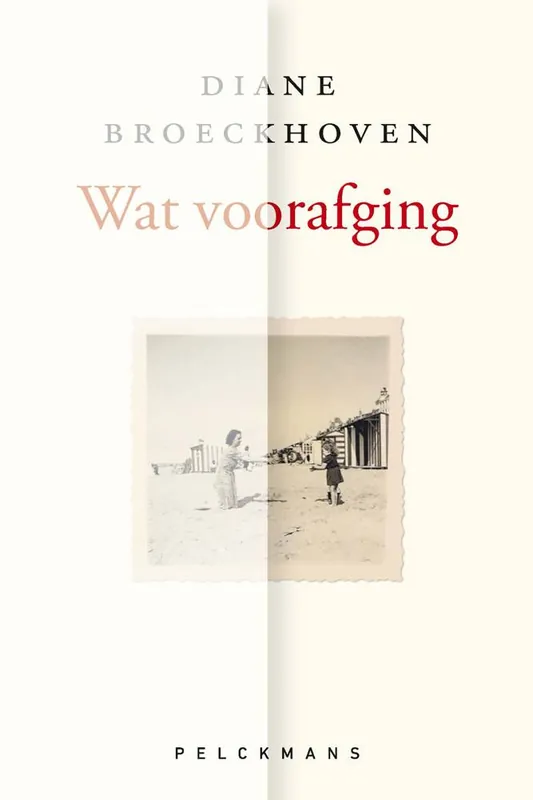 Betrouwbaar Wat voorafging / Druk 1