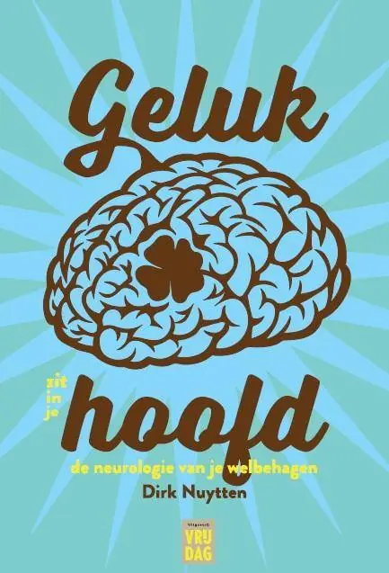 Speciale Aanbieding Geluk zit in je hoofd / Druk 2