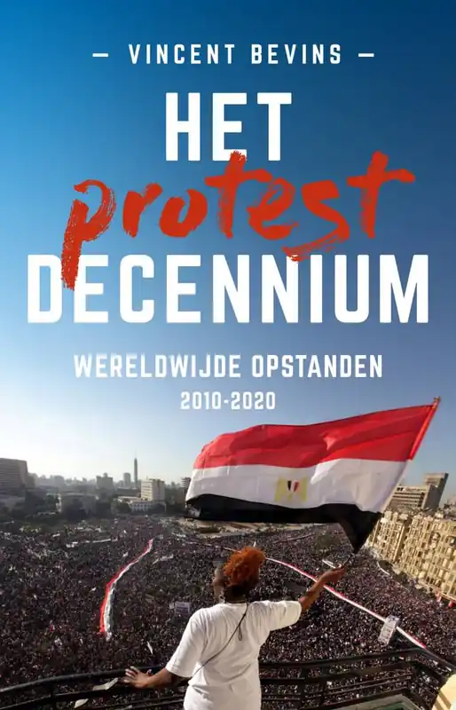 Het protestdecennium / Druk 1 Nieuw