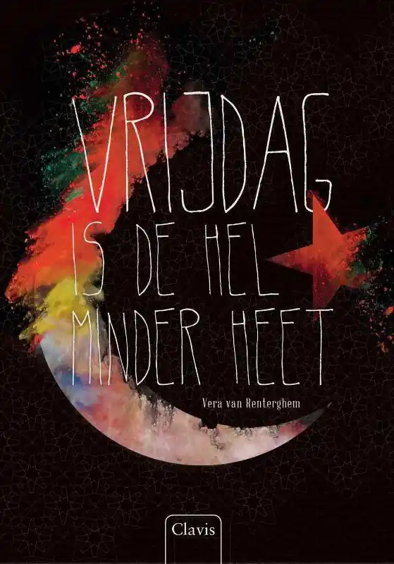 Vrijdag is de hel minder heet / Druk 1 Korting