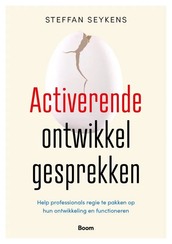 Premium Activerende ontwikkelgesprekken / Druk 1
