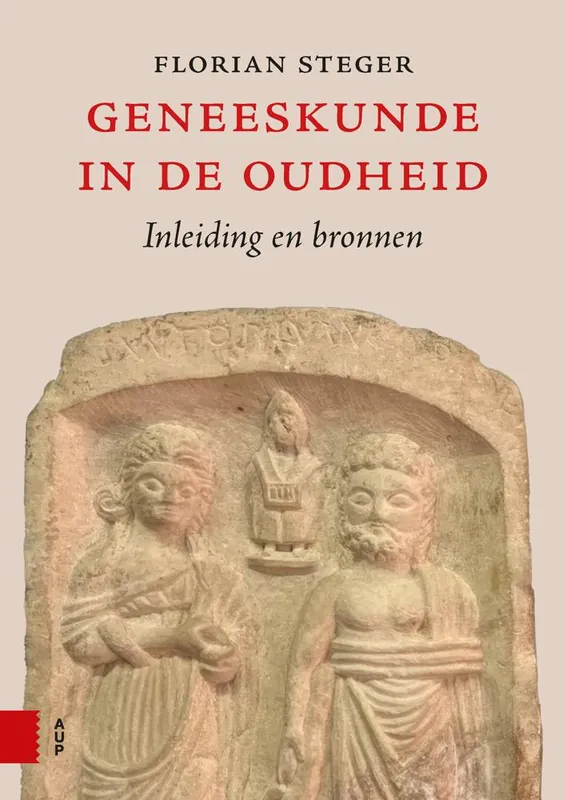 Must-Have Geneeskunde in de Oudheid / Druk 1