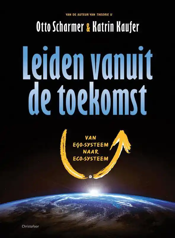 Leiden vanuit de toekomst / Druk 1 Rechtstreeks Van De Fabrikant