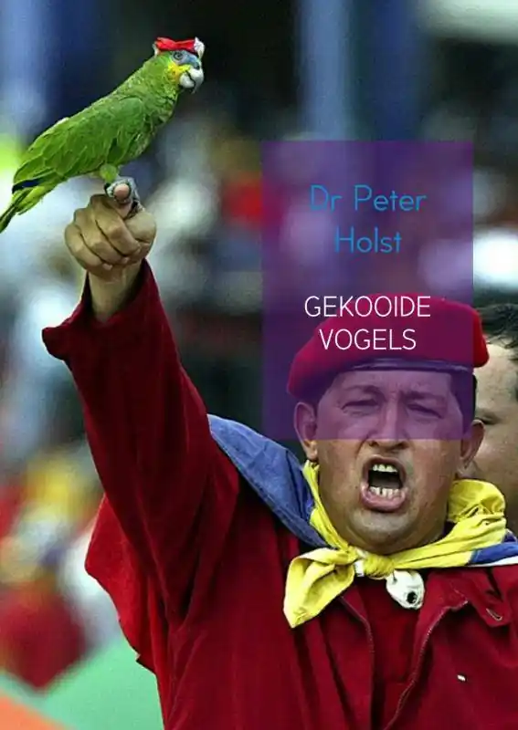 Gecertificeerd Gekooide vogels / Druk 1
