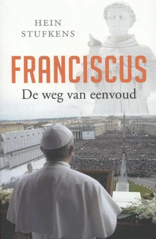 Franciscus / Druk 3 Finale Uitverkoop