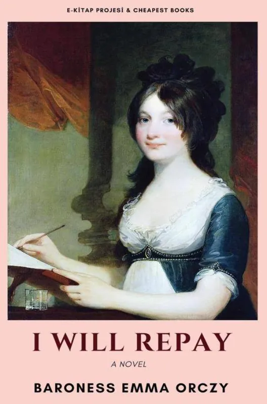 I Will Repay / 1st Edition Seizoensaanbieding