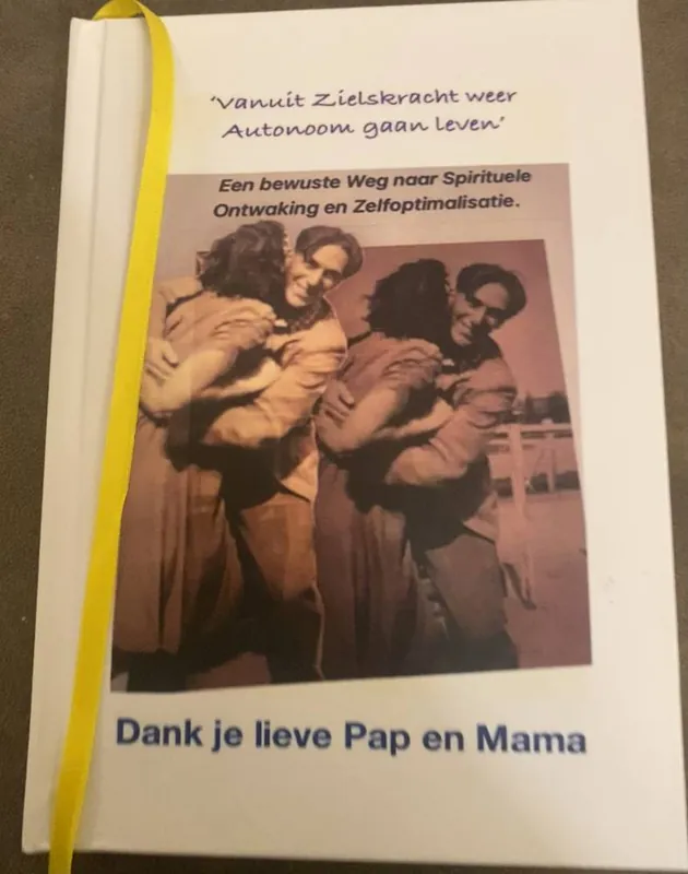 Beperkte Voorraad Vanuit Zielskracht weer autonoom gaan leven / Druk 1