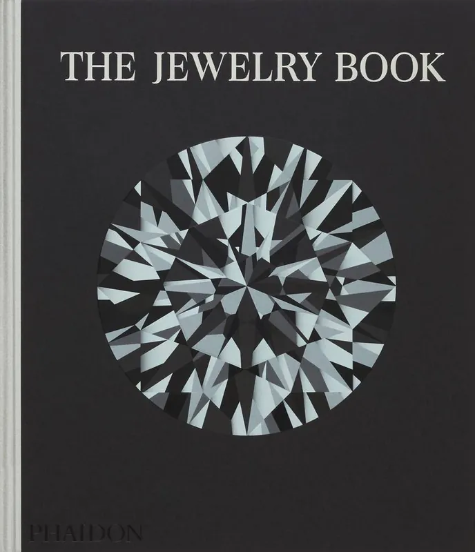 Must-Have The Jewelry Book