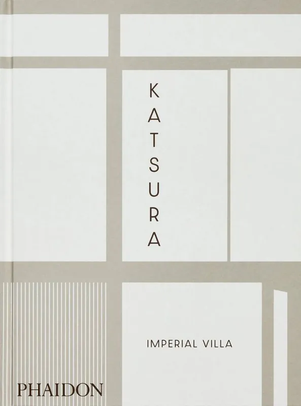 Katsura Beperkte Voorraad