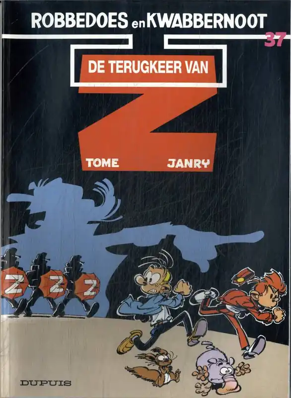 Goedkoop Terugkeer van z / Druk 1