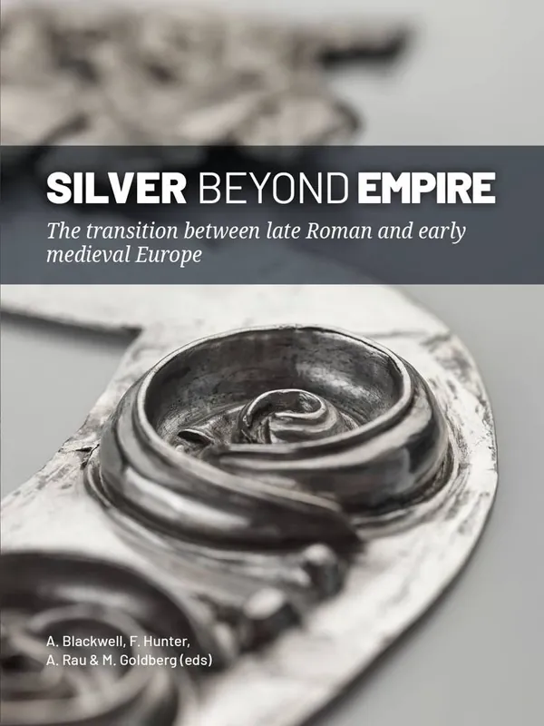 Silver beyond Empire / 1st Edition Aanbieding