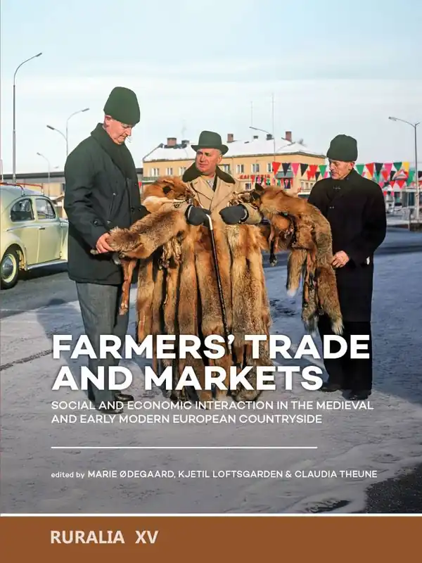 Farmers’ trade and markets / 1st Edition Exclusieve Aanbieding