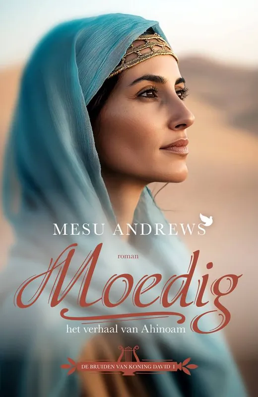 Aanbieding Moedig / Druk 1