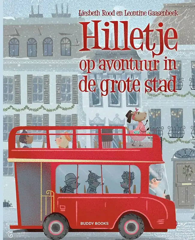 Hilletje / Druk 1 Koop Vandaag