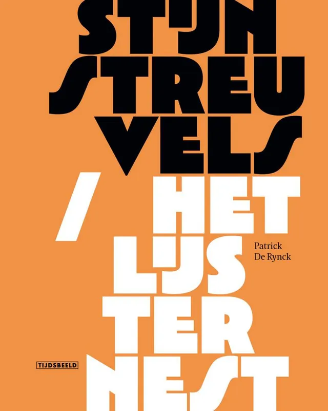 Shop Nu Stijn Streuvels en het Lijsternest / Druk 1