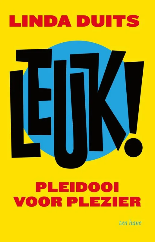 Leuk! / Druk 2 Koop Online